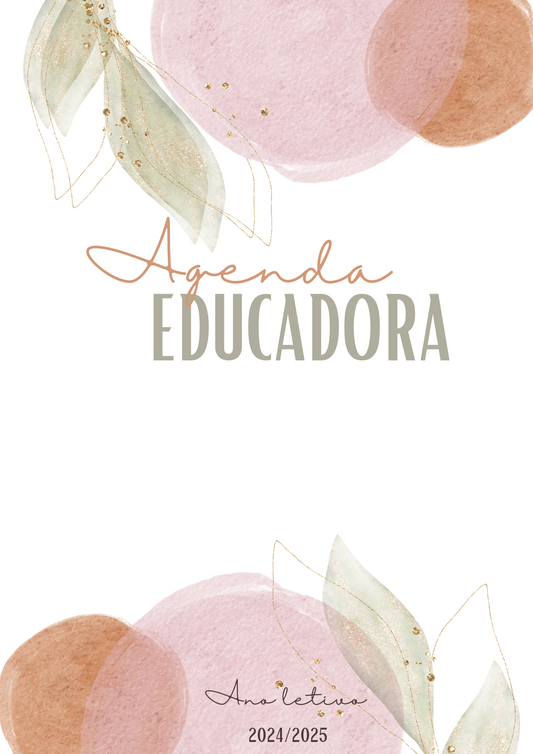 Agenda Educadora