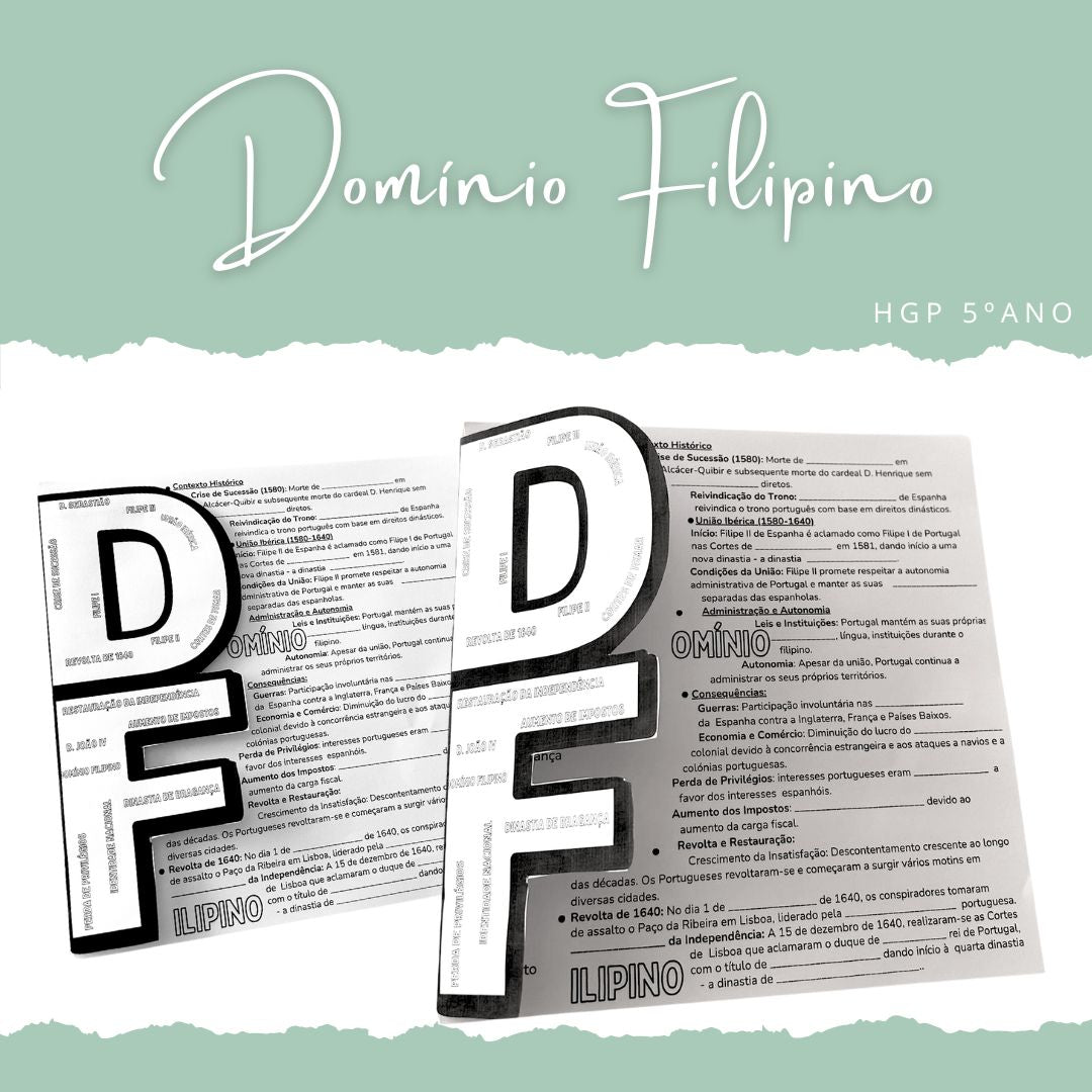 Domínio Filipino